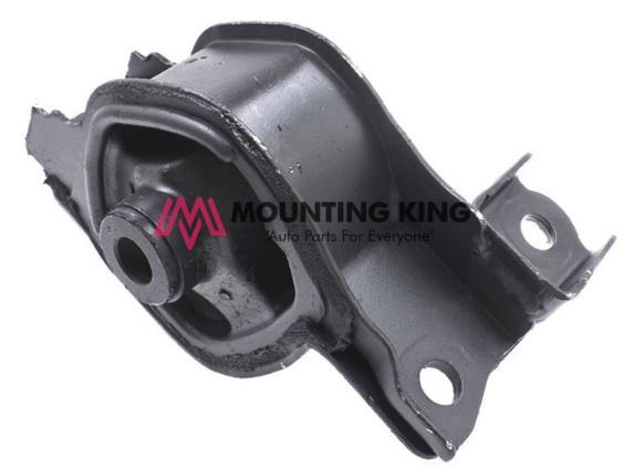 REAR ENGINE MOUNTING