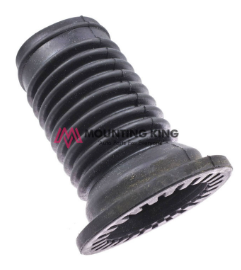 FRONT ABSORBER BOOT UPPER SPRING RUBBER COVER