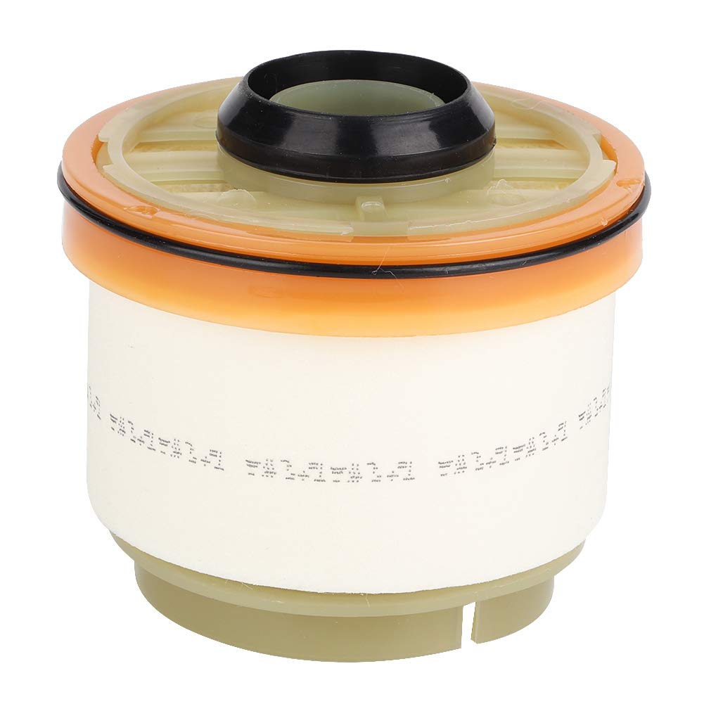 DIESEL FUEL FILTER (PAPER - PLEASE REMOVE THE ORIGINAL PLASTIC STICKER ON THE DIESEL FILTER BEFORE INSTALLATION)